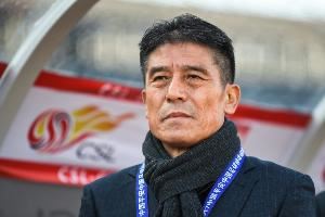 李章洙：中韩校园足球应加强合作，中国足球早该把校园足球搞好