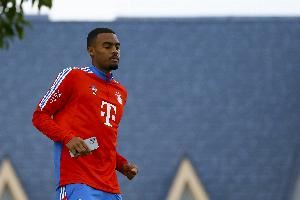 赫拉芬贝赫：在拜仁缺少比赛时间让我倍感煎熬，很自豪走出低谷