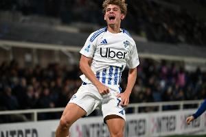 尼科-帕斯：皇马是给我一切的俱乐部，我对他们有着深厚的感情