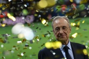 记者：阵容仍存在短板，皇马将再次在转会市场上进行引援