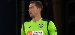 赫塔费门将：工资帽问题西甲需要重视，不是第一次发生这种情况了