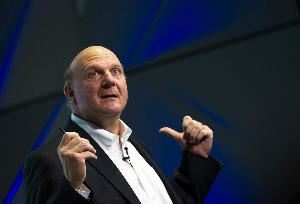 鲍尔默续小卡后给涉事公司打了5千万 小卡续约&代言几乎同时签