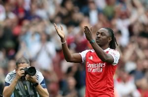 埃泽：我的英格兰偶像是鲁尼，他能解决问题&创造机会