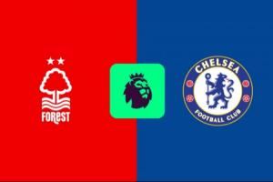 切尔西客战森林首发：恩佐缺阵，拉维亚、加纳乔先发，凯塞多替补