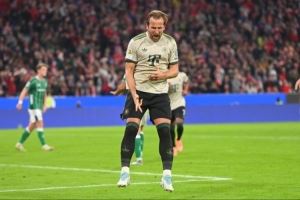 马加特:穆西亚拉复出凯恩可能得改变踢法,而现在的拜仁运转完美