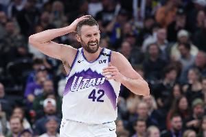 弗拉格生涯若像自己会令人失望?乐福:我对自己生涯充满自豪